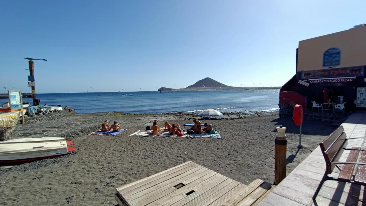 Appartement Alquilaencanarias Tio Claudio *