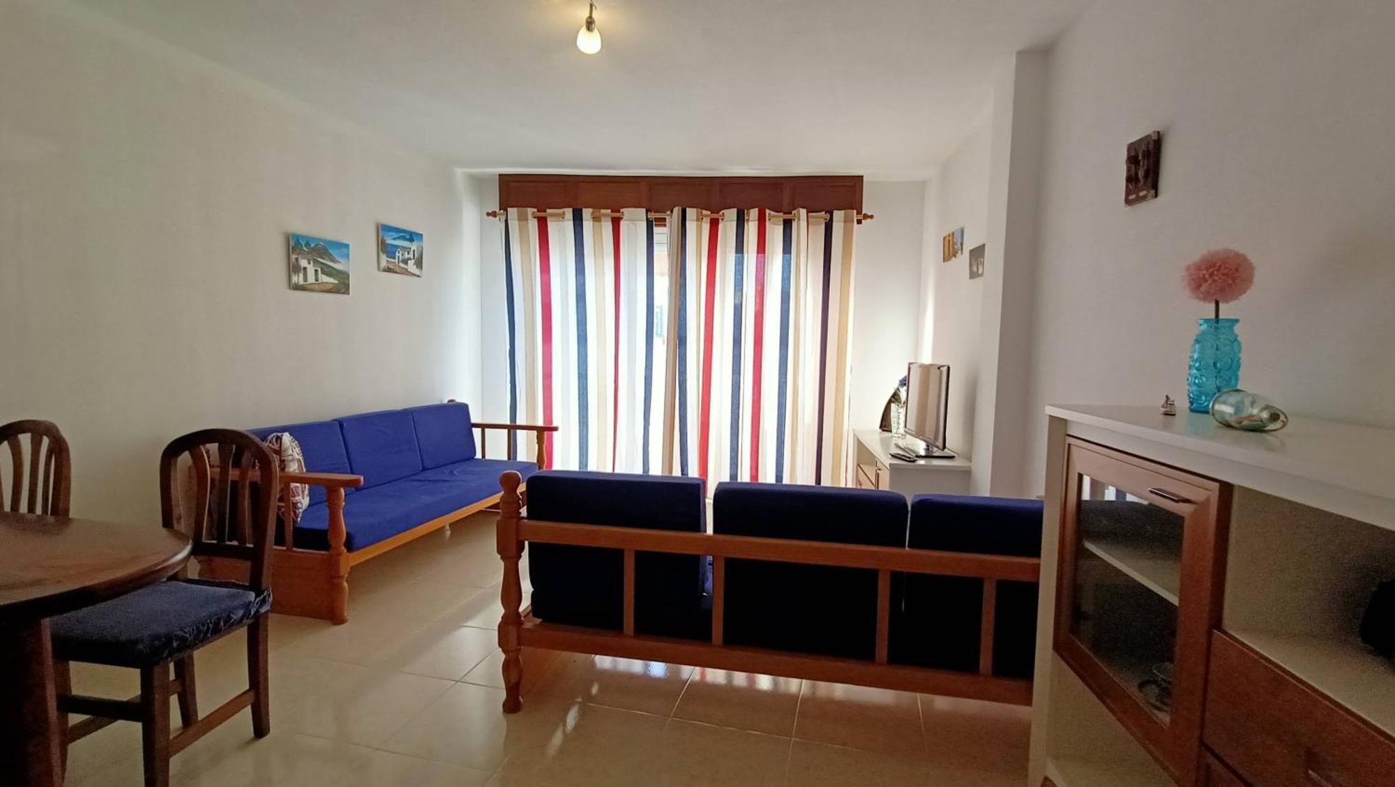 Appartement Alquilaencanarias Tio Claudio El Médano