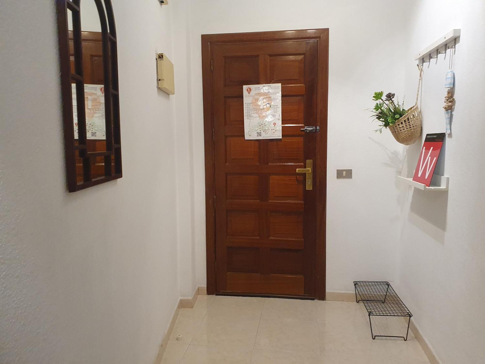 Alquilaencanarias Tio Claudio El Médano