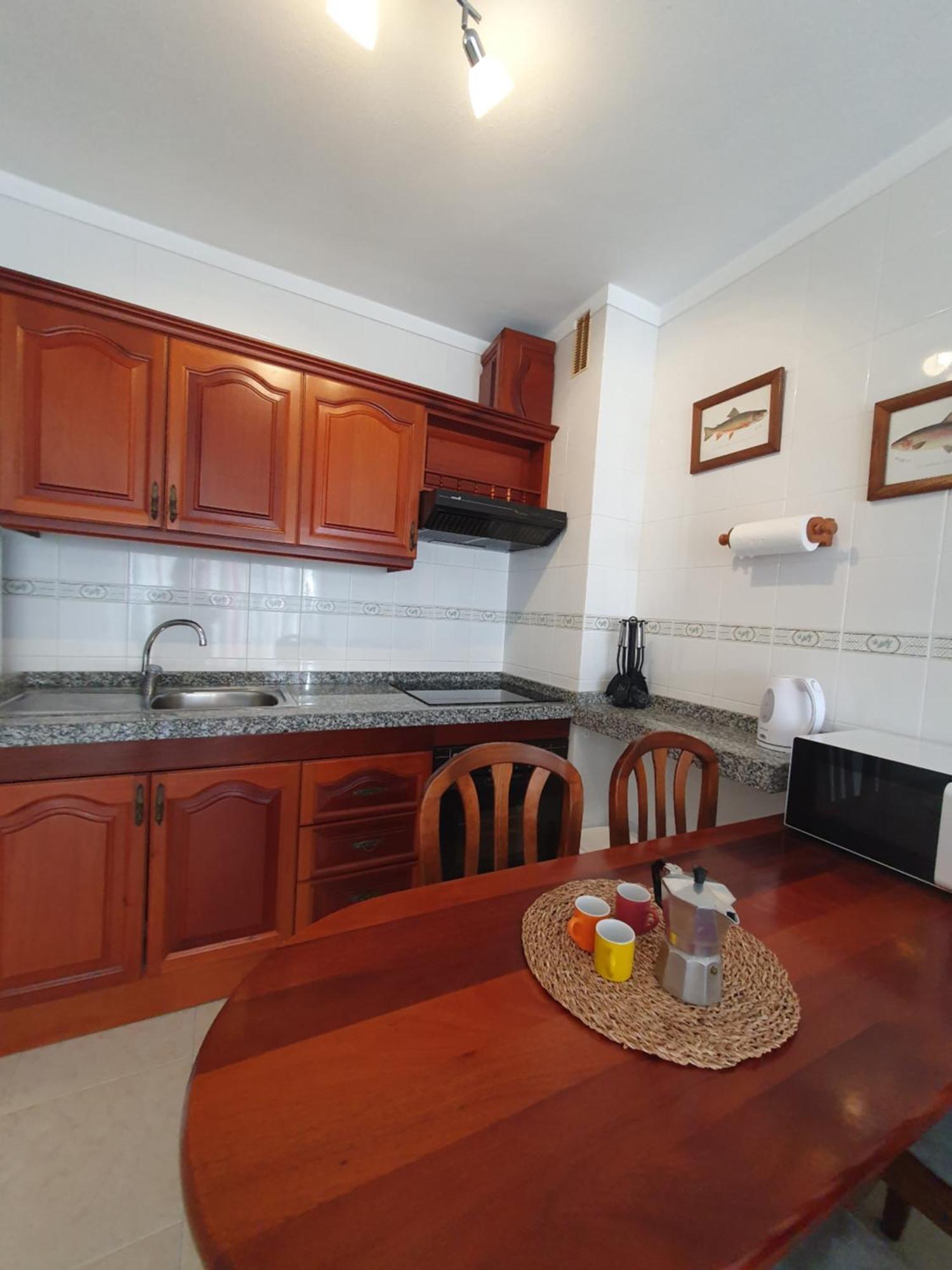 Appartement Alquilaencanarias Tio Claudio *