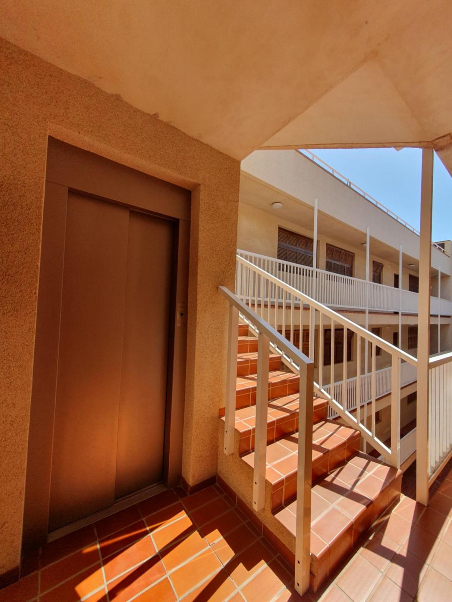 Appartement Alquilaencanarias Tio Claudio El Médano