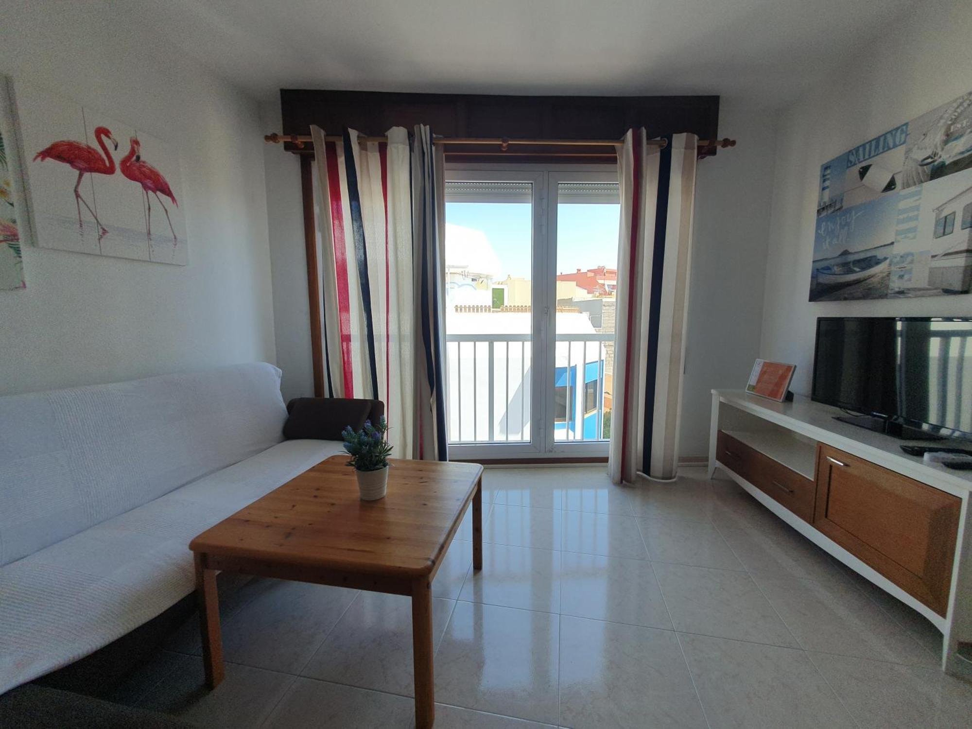 Alquilaencanarias Tio Claudio Appartement El Médano