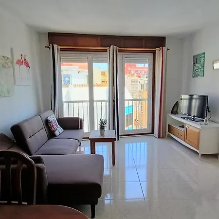 Alquilaencanarias Tio Claudio Beach El Medano  Exterior photo