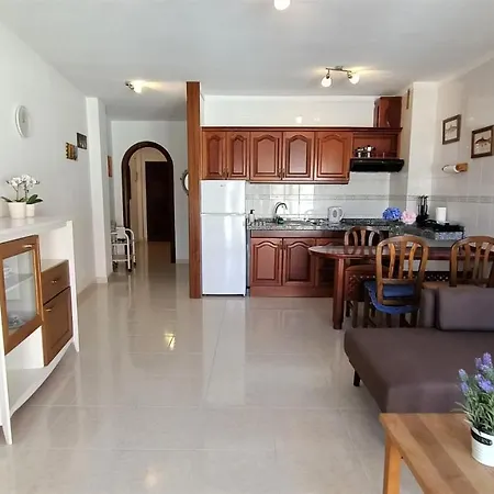 Alquilaencanarias Tio Claudio Beach El Medano  Exterior photo