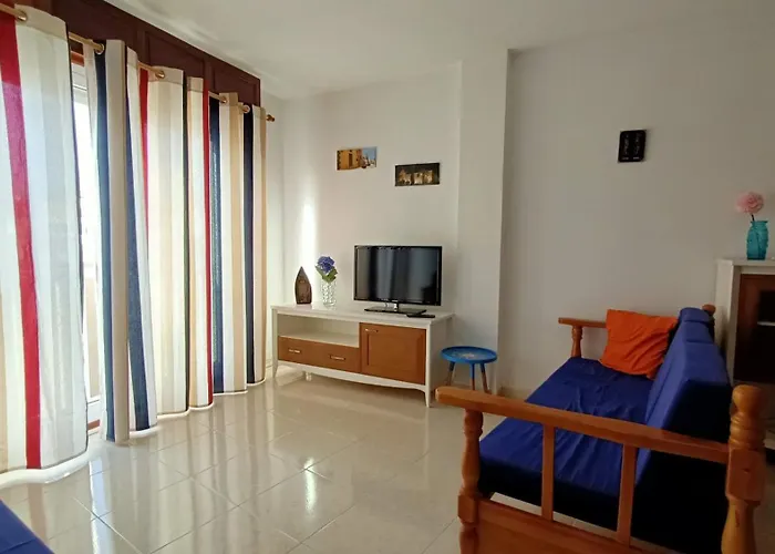 Alquilaencanarias Tio Claudio Beach